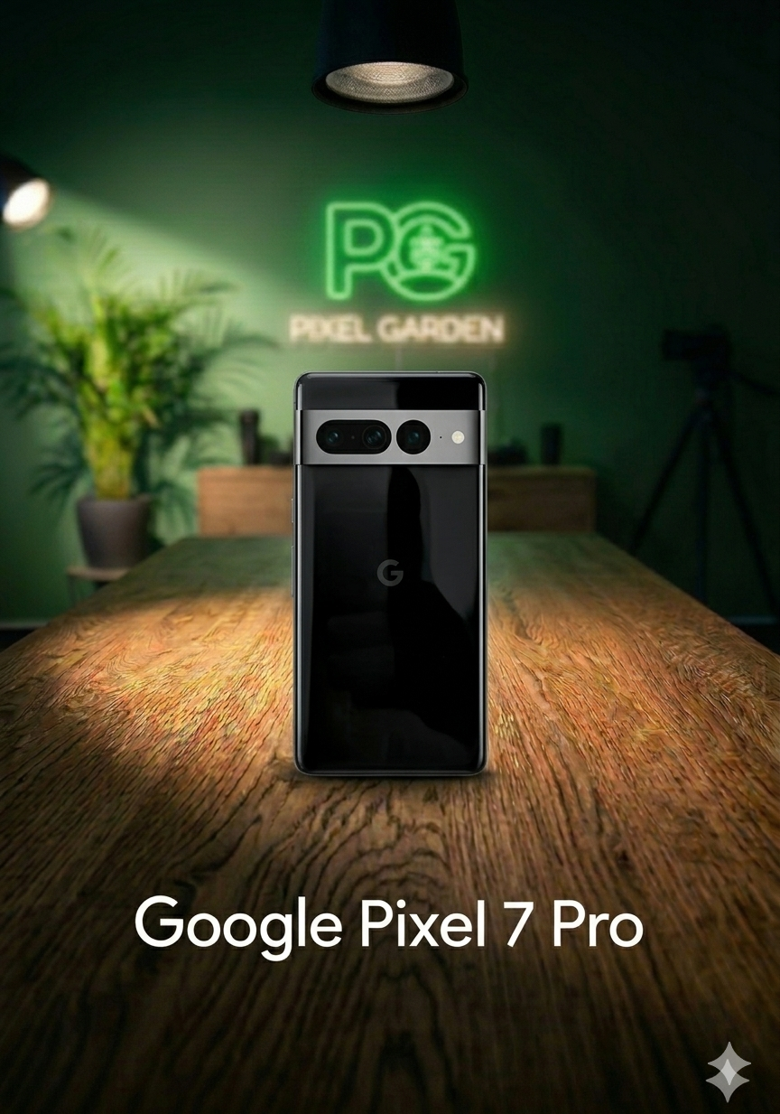 Google pixel 7 pro 512 GB Very Good